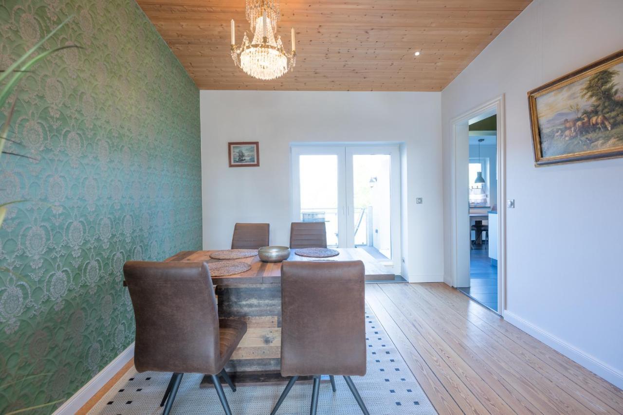 Quartier 41 Apartment Husum  Exterior foto